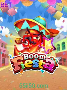 BoomFiesta